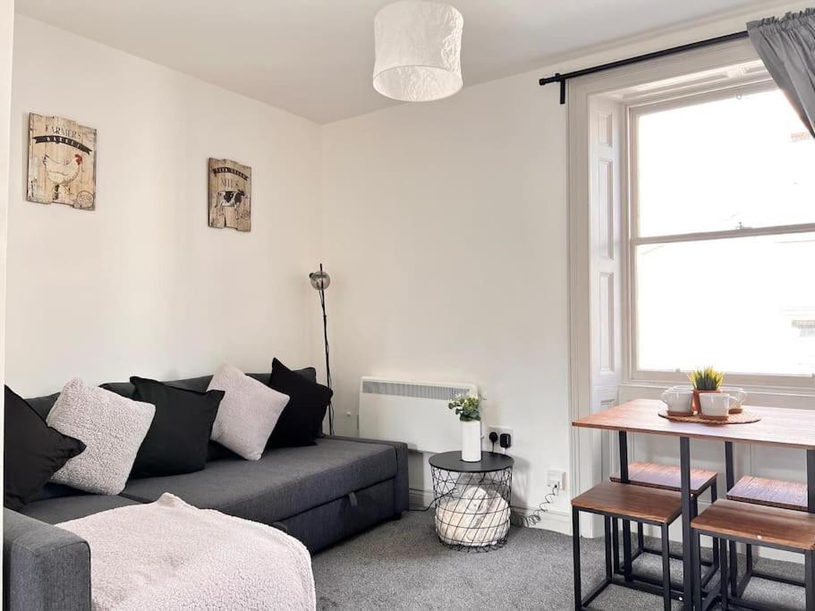 Little Dockray Two-bed Centre Of Apartment Penrith