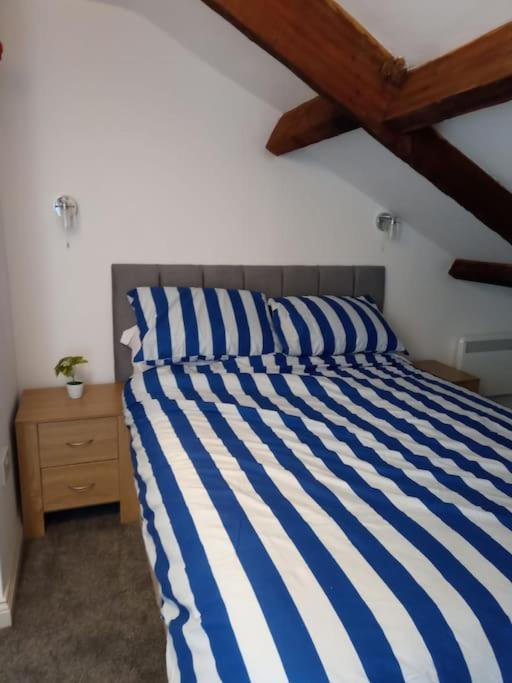 Little Dockray Two-bed Centre Of Penrith