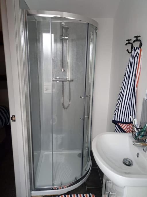 Little Dockray Two-bed Centre Of