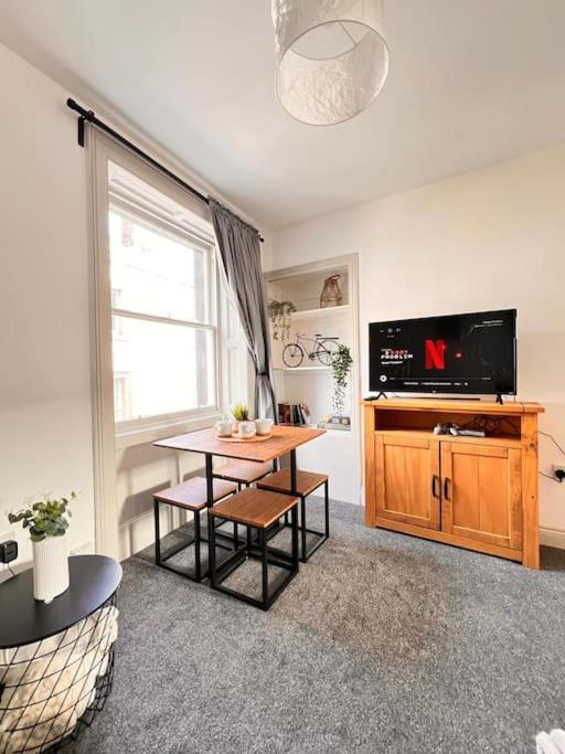 Little Dockray Two-bed Centre Of Apartment Penrith