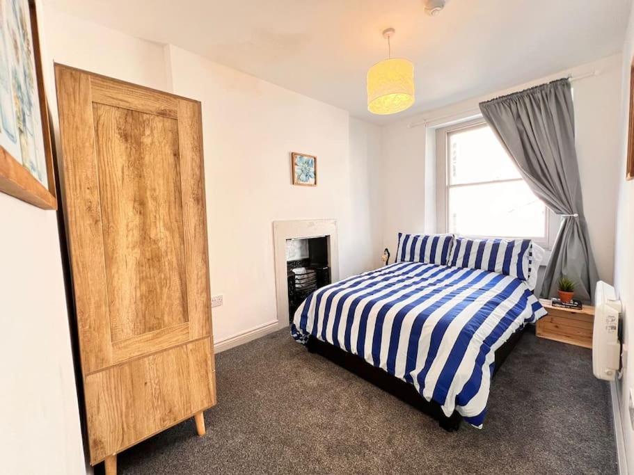Little Dockray Two-bed Centre Of *