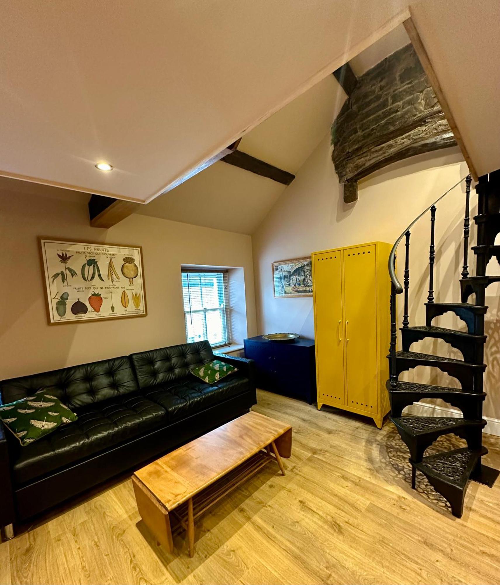 Apartment Piedaterrelakedistrict