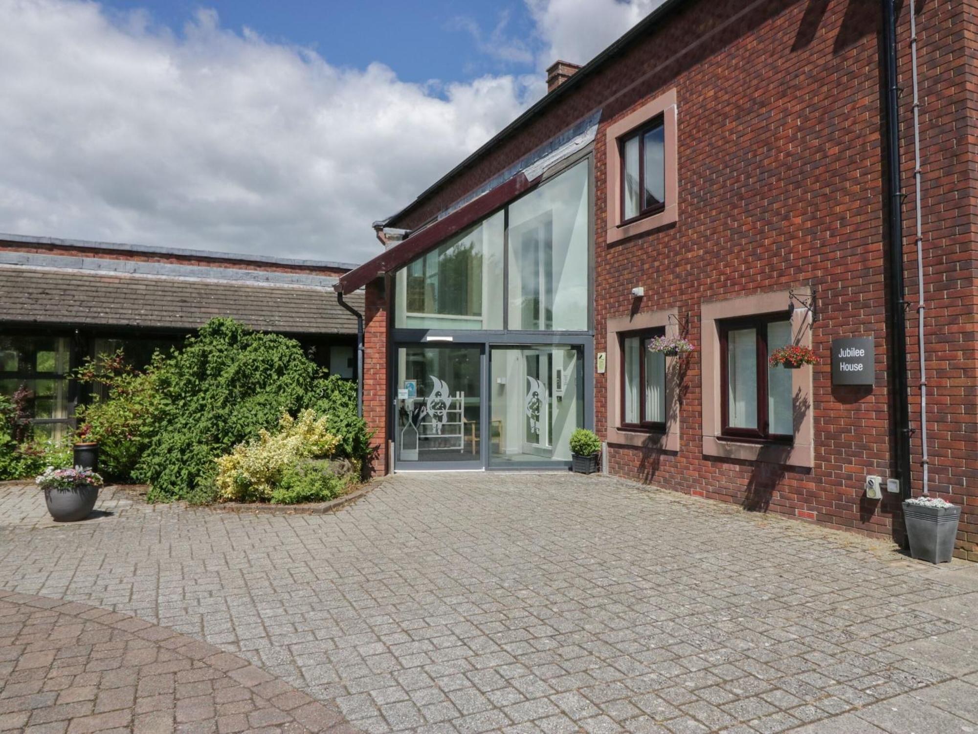 9 Eamont Park * Penrith