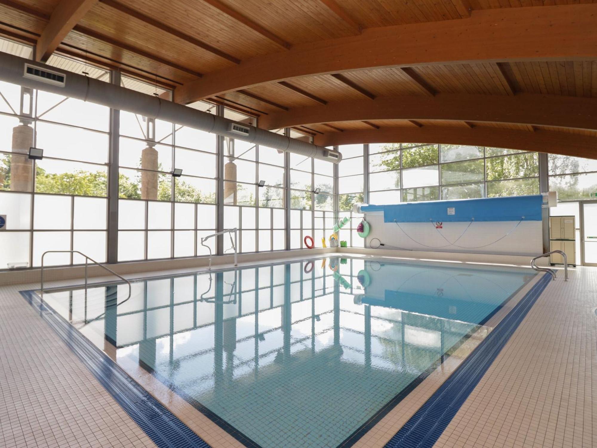 9 Eamont Park Holiday home *