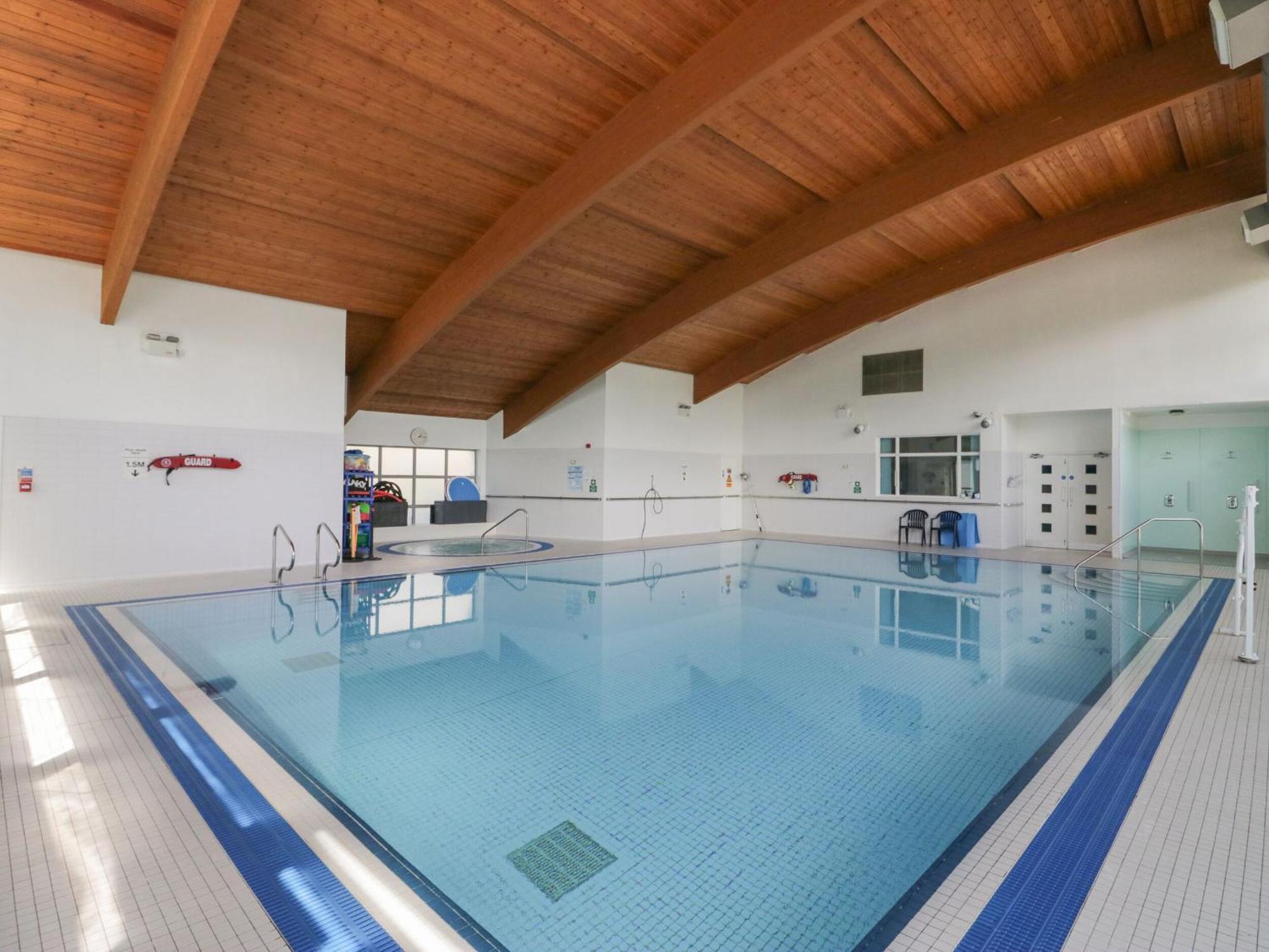 9 Eamont Park Holiday home Penrith