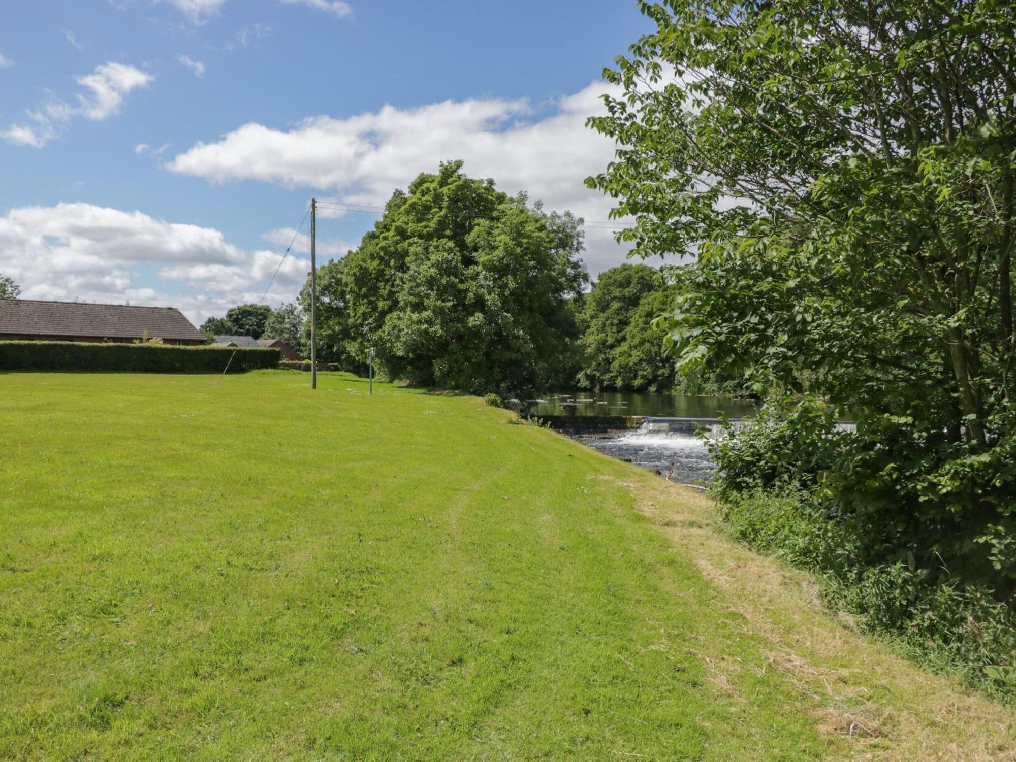9 Eamont Park Holiday home
