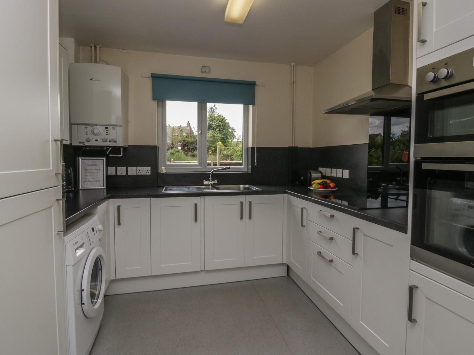 Holiday home 9 Eamont Park