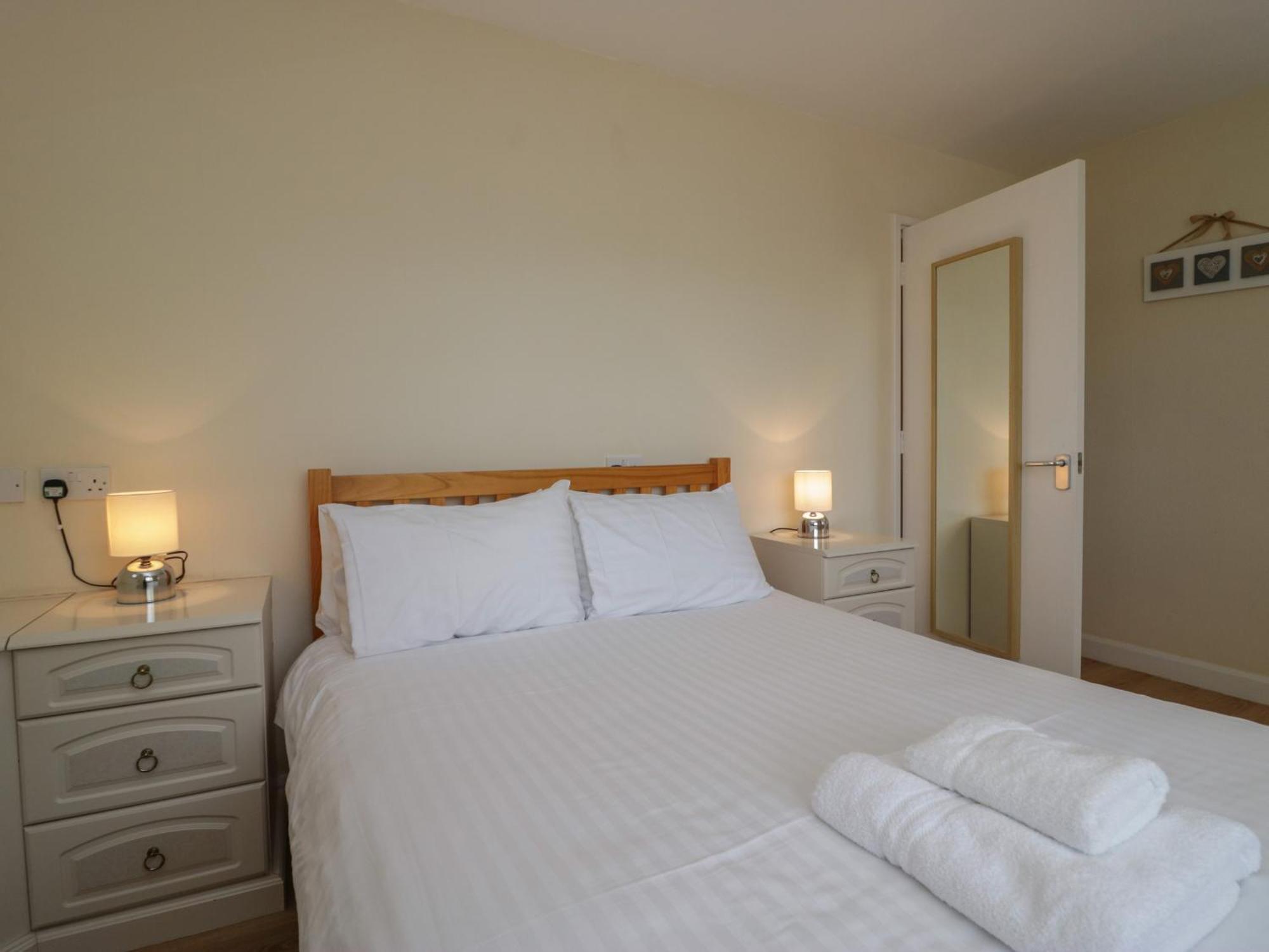 9 Eamont Park Holiday home
