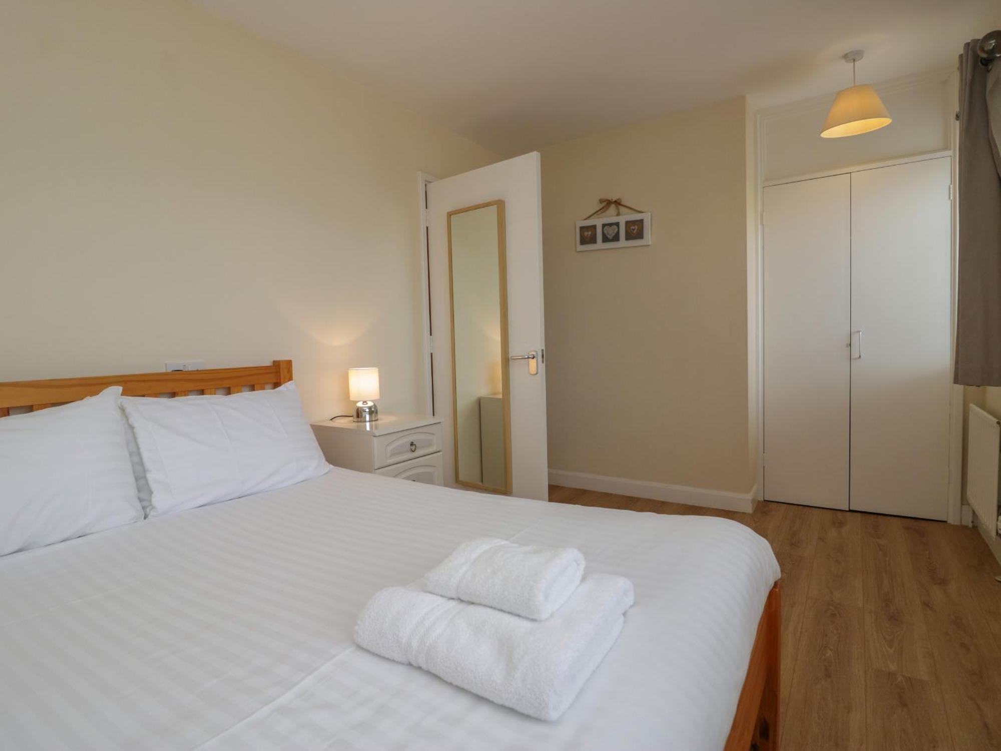 Holiday home 9 Eamont Park *