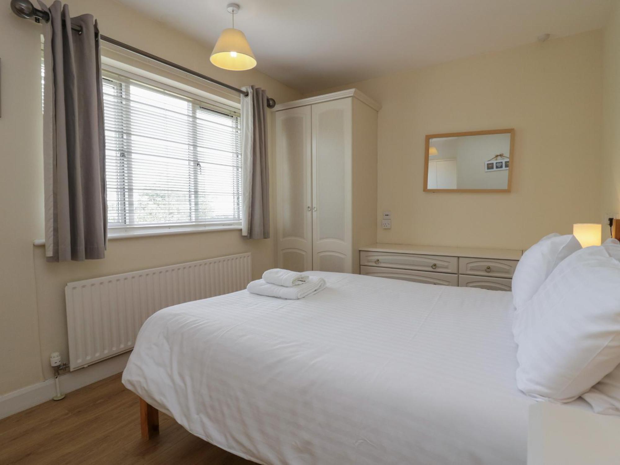 Holiday home 9 Eamont Park Penrith