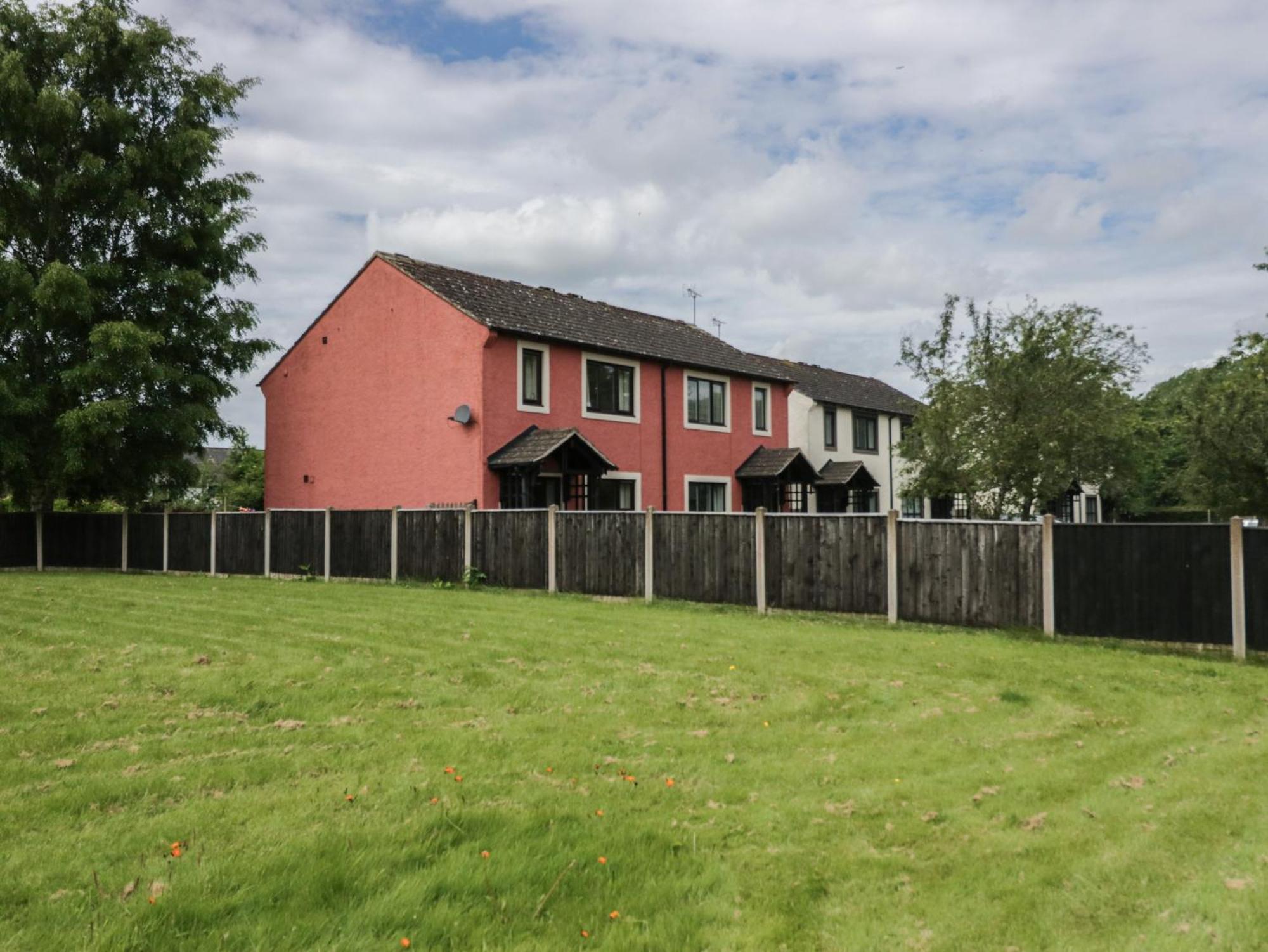 9 Eamont Park Penrith