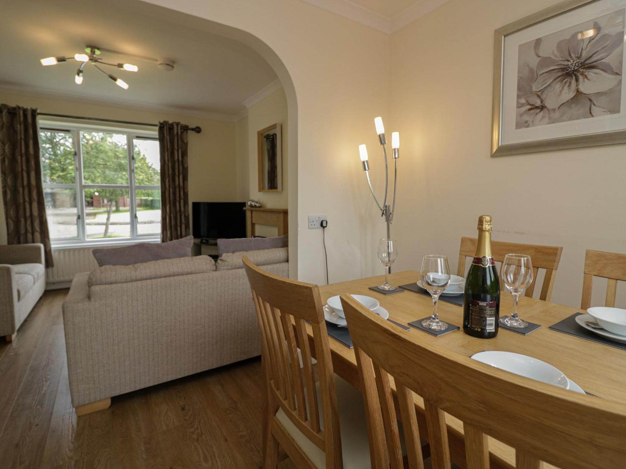 9 Eamont Park Penrith
