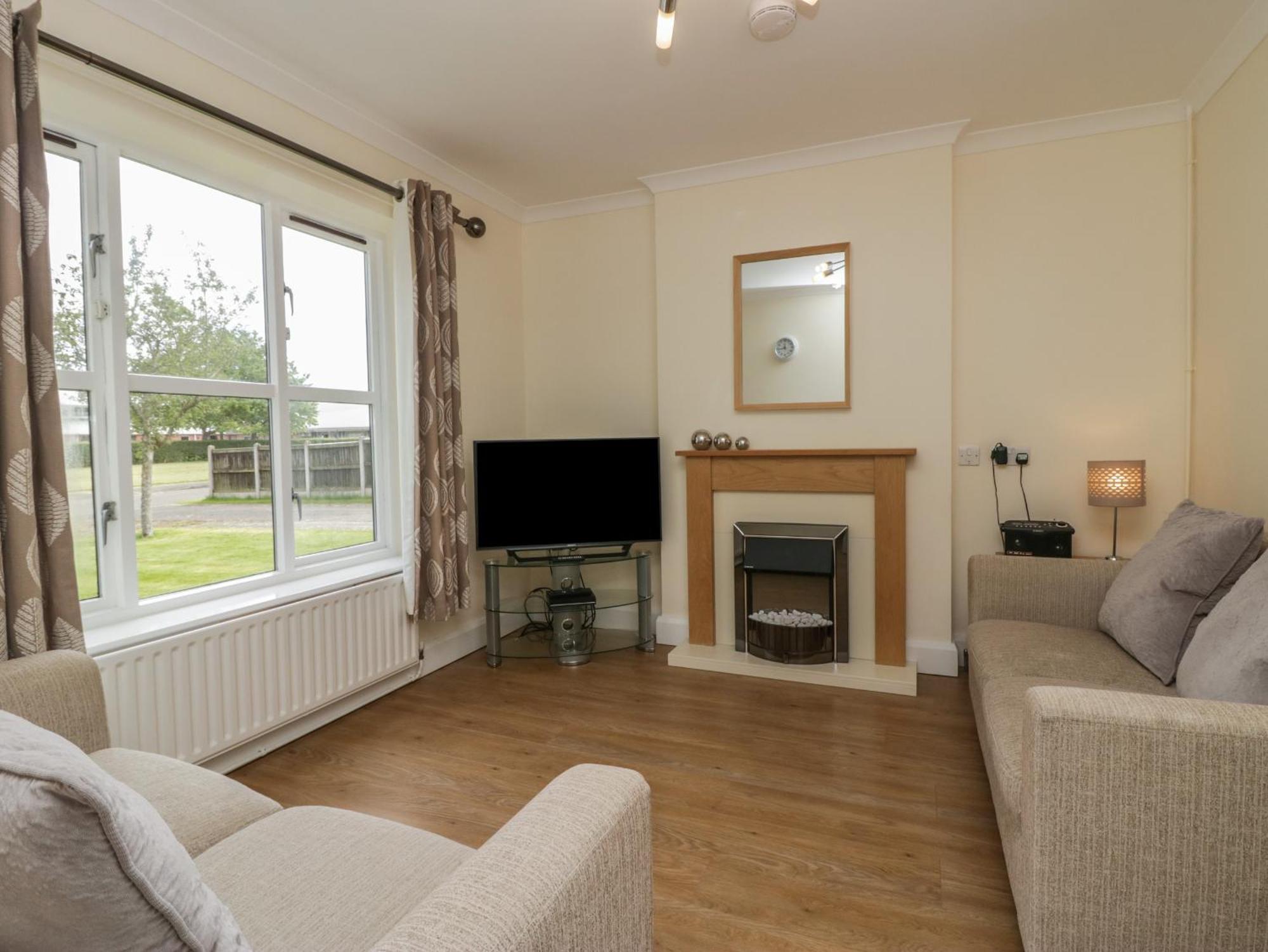 Holiday home 9 Eamont Park *