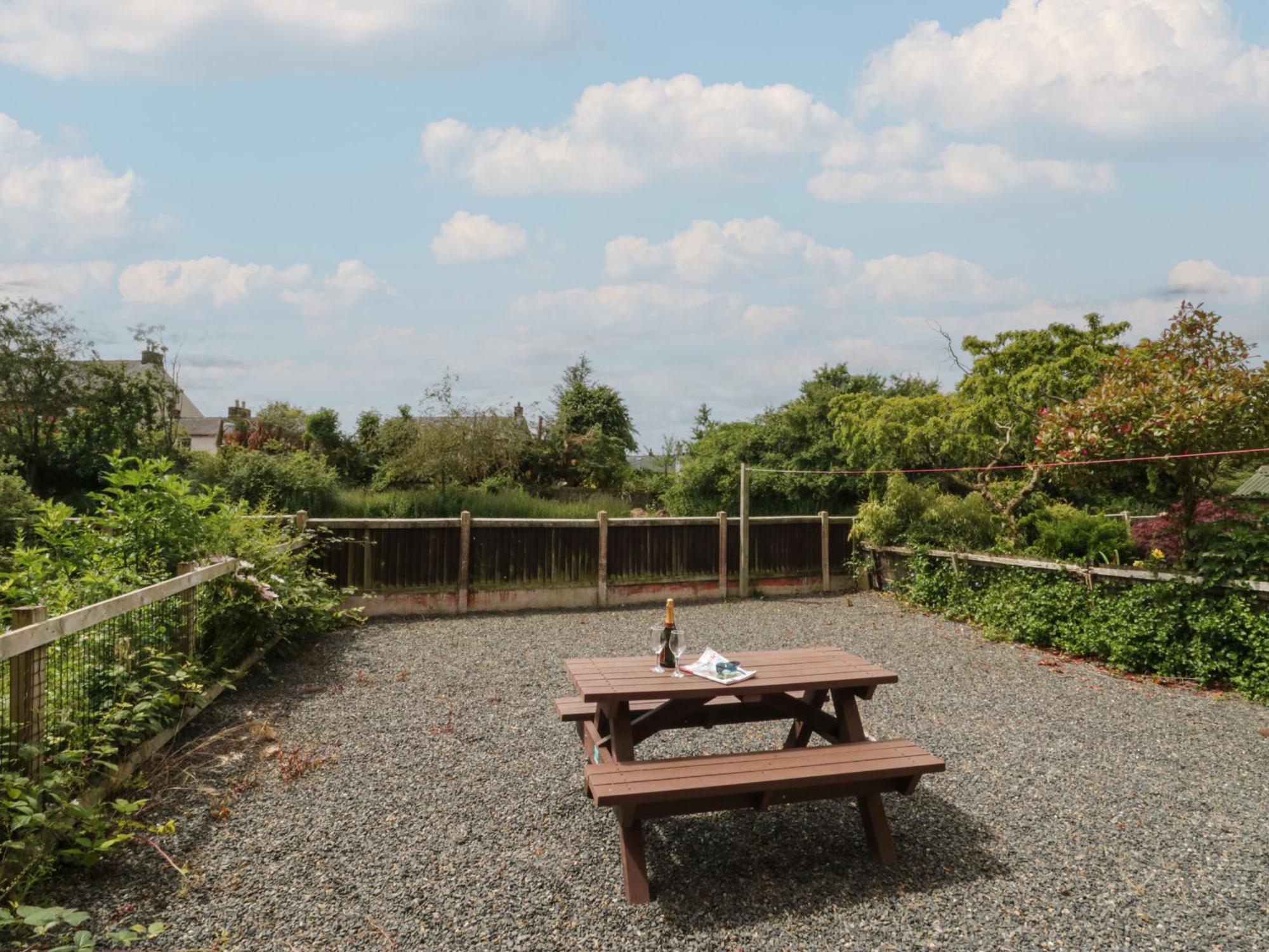 Holiday home 9 Eamont Park Penrith