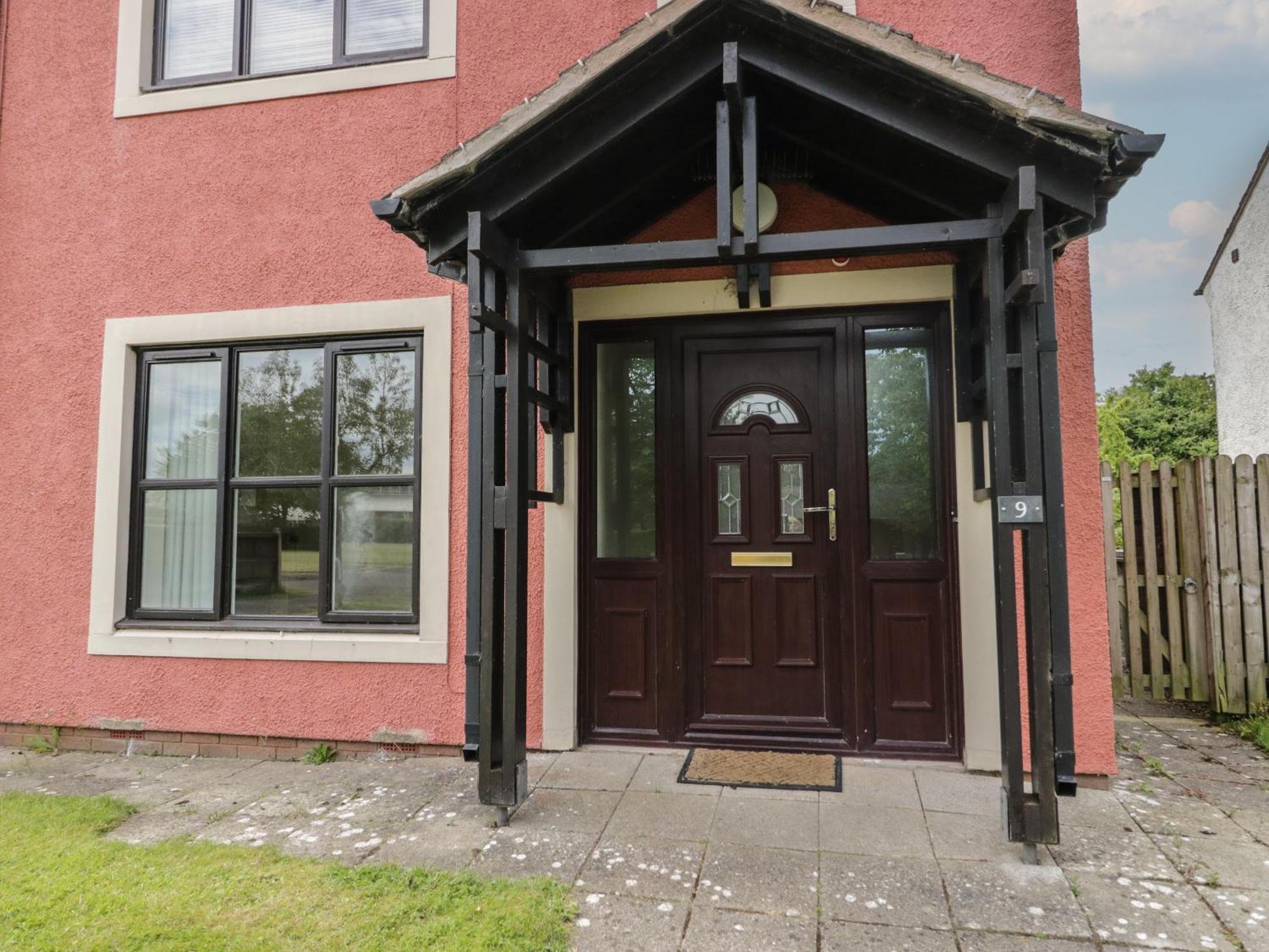 9 Eamont Park Holiday home