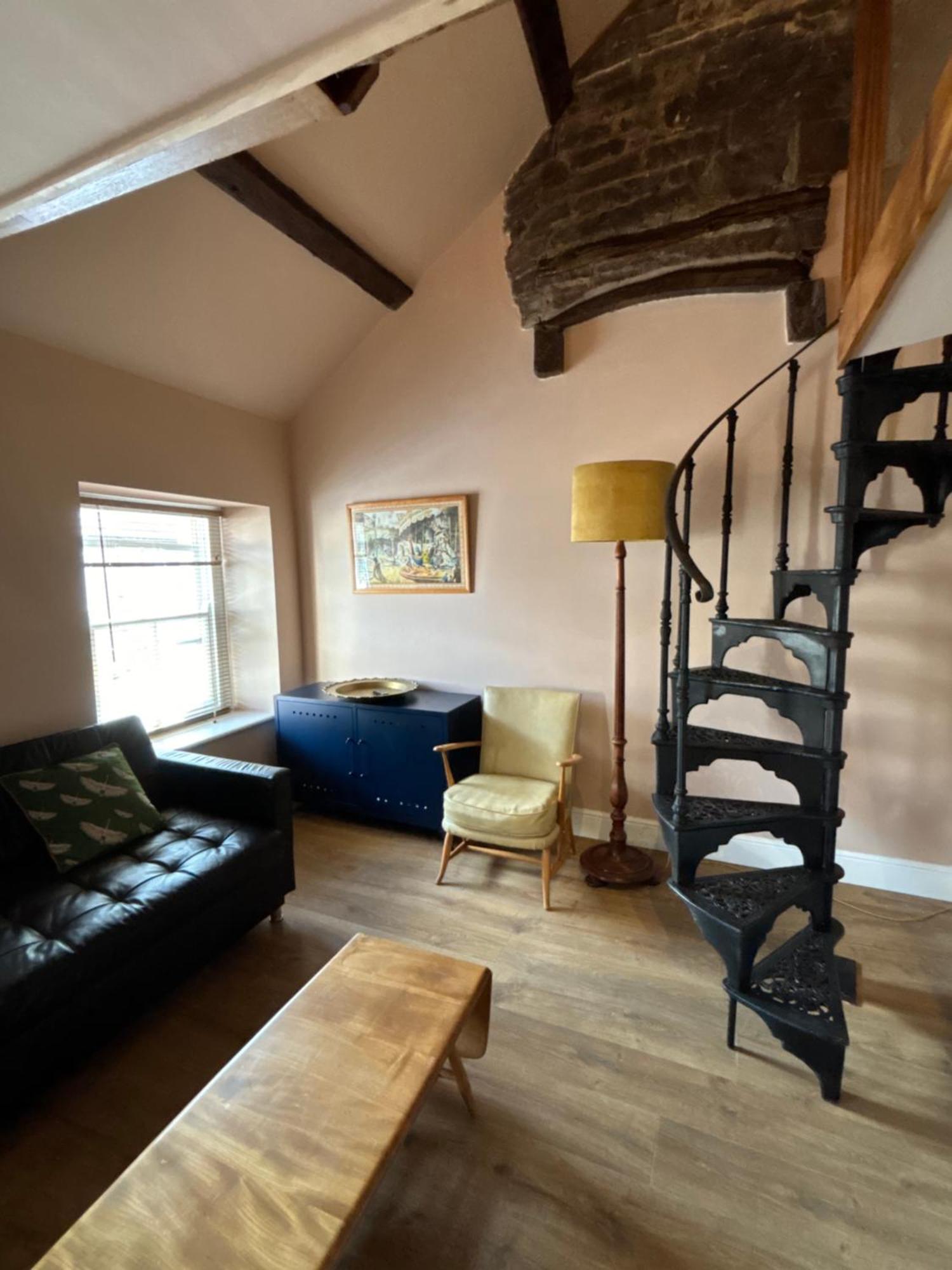 Apartment Piedaterrelakedistrict Penrith