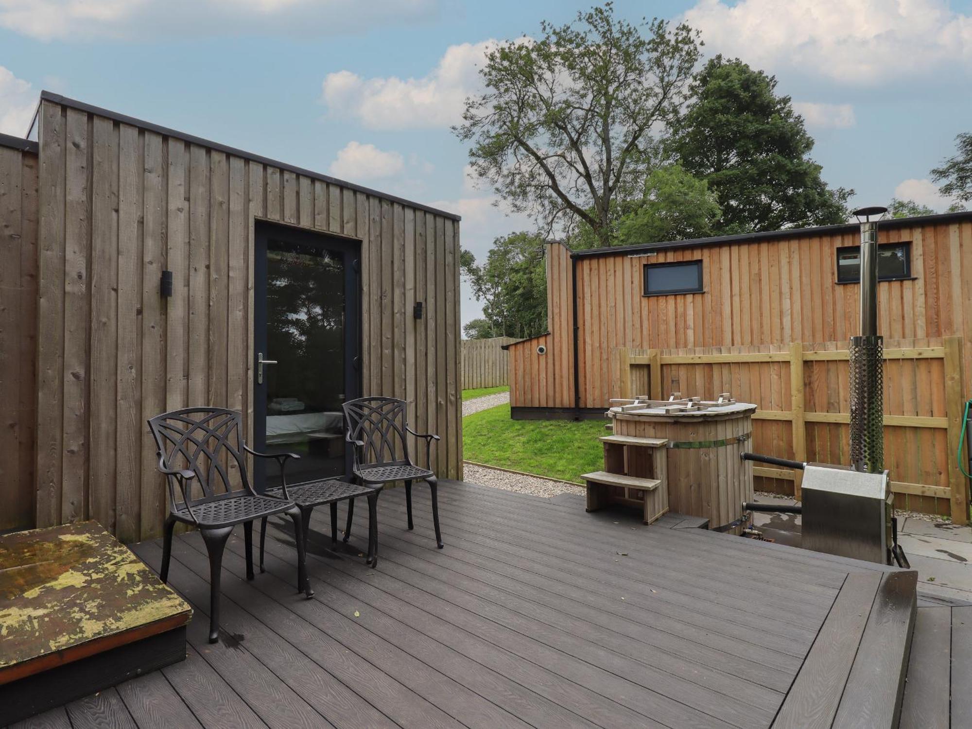 Holiday home Brow Wood Penrith