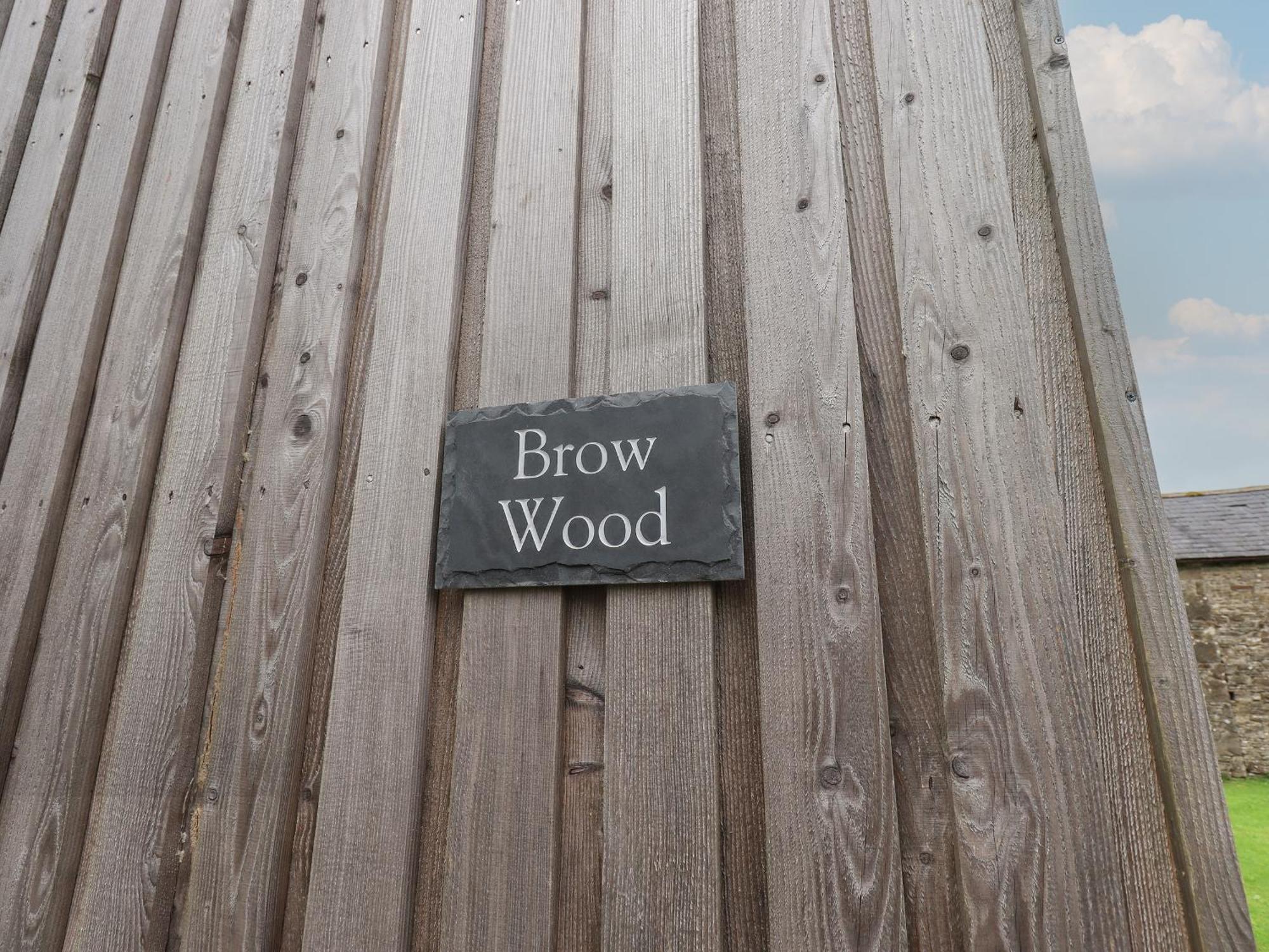Brow Wood