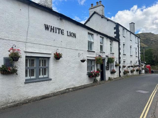 The White Lion * Patterdale