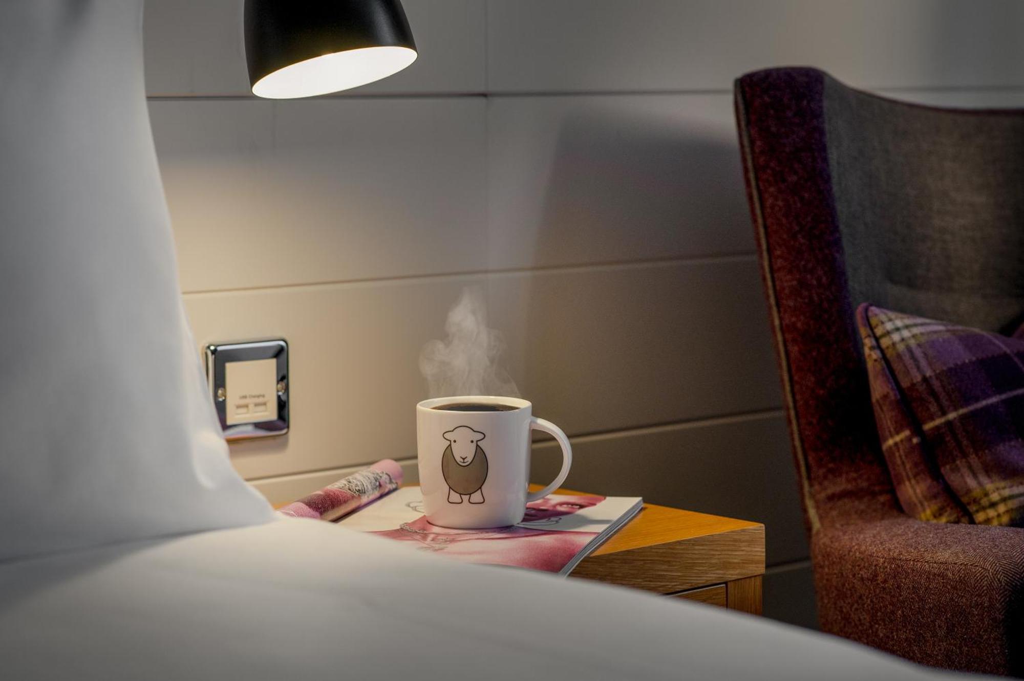 Hotel North Lakes And 4*