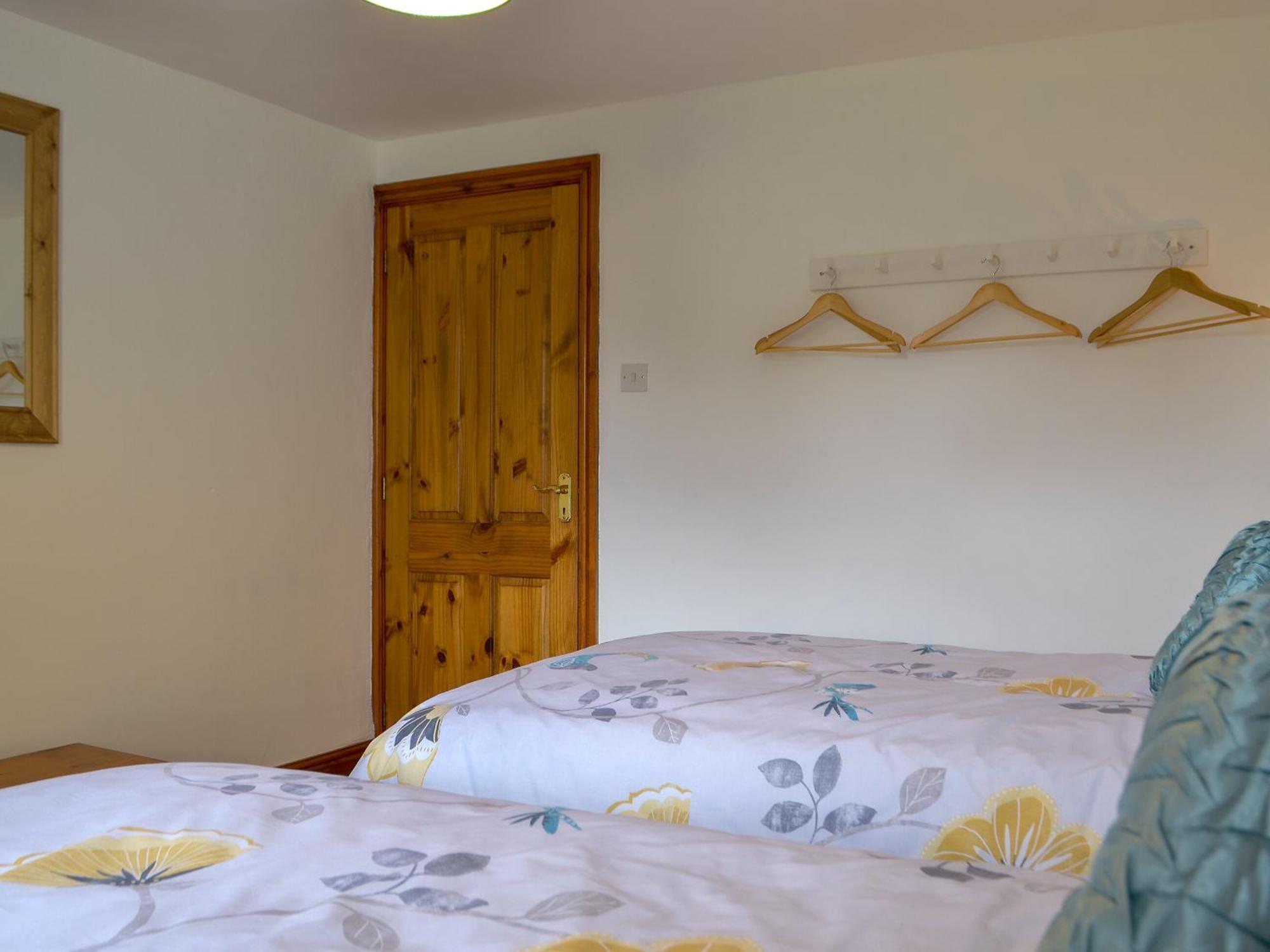 Holiday home Bumblebee Nook *