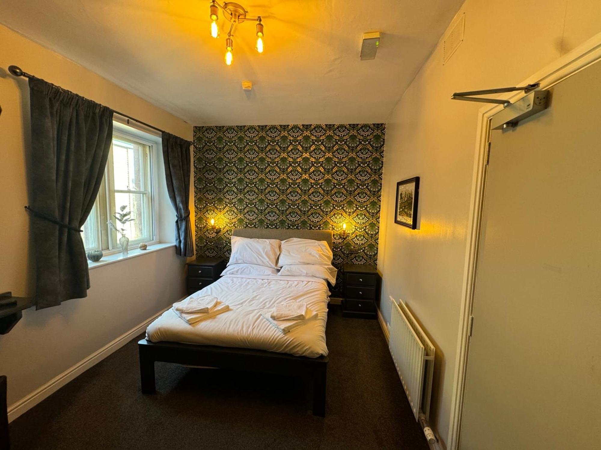 Agricultural Inn Penrith