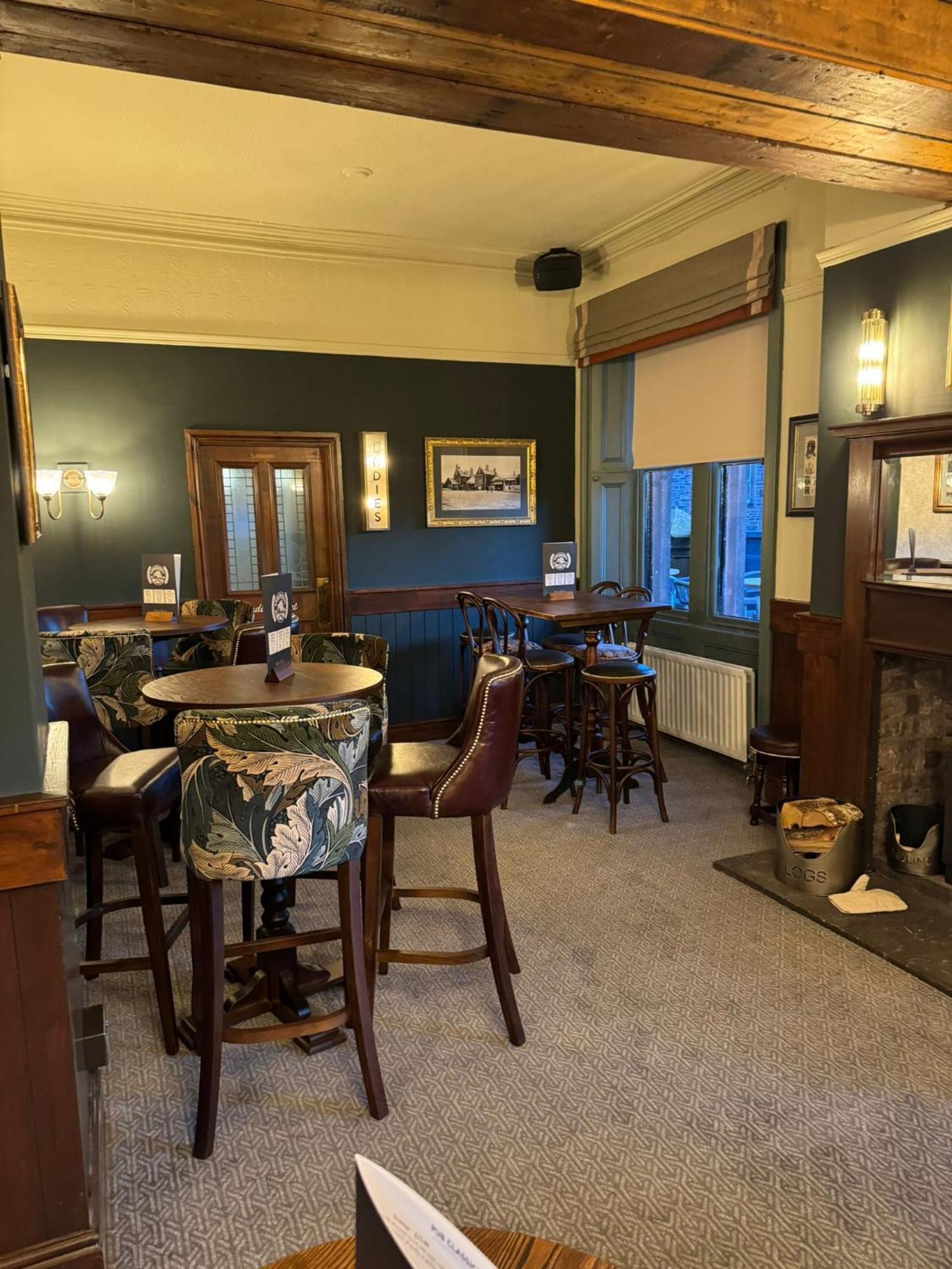 Agricultural Inn Penrith