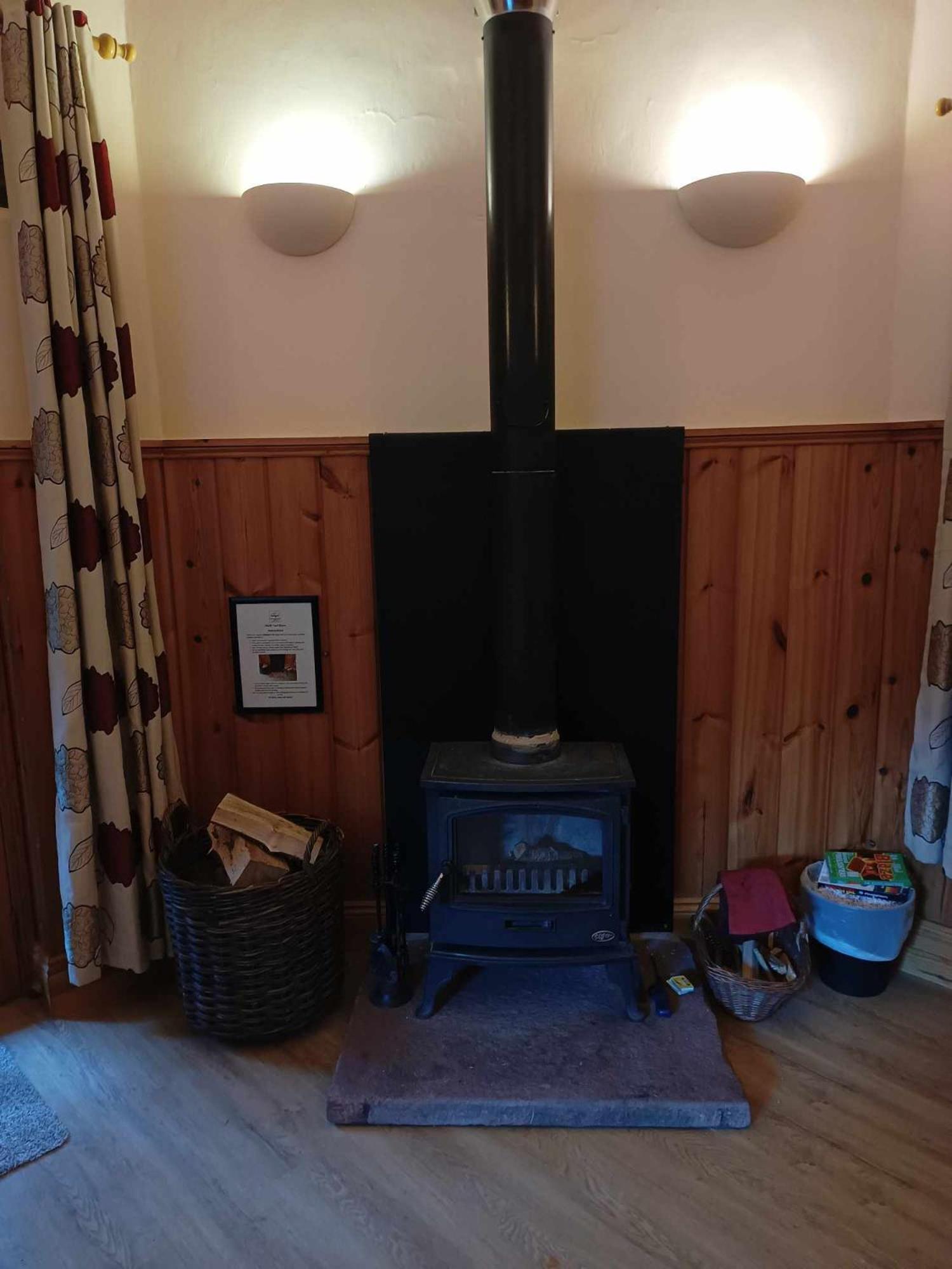 The Dairy - Patterdale Hall *
