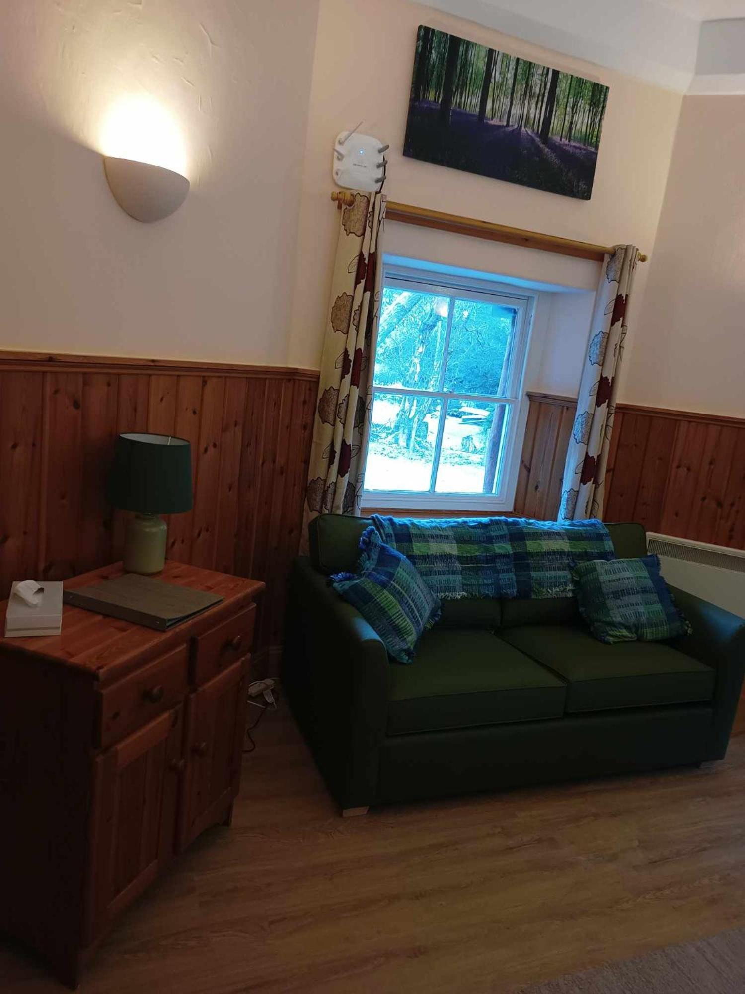 The Dairy - Patterdale Hall Apartment *