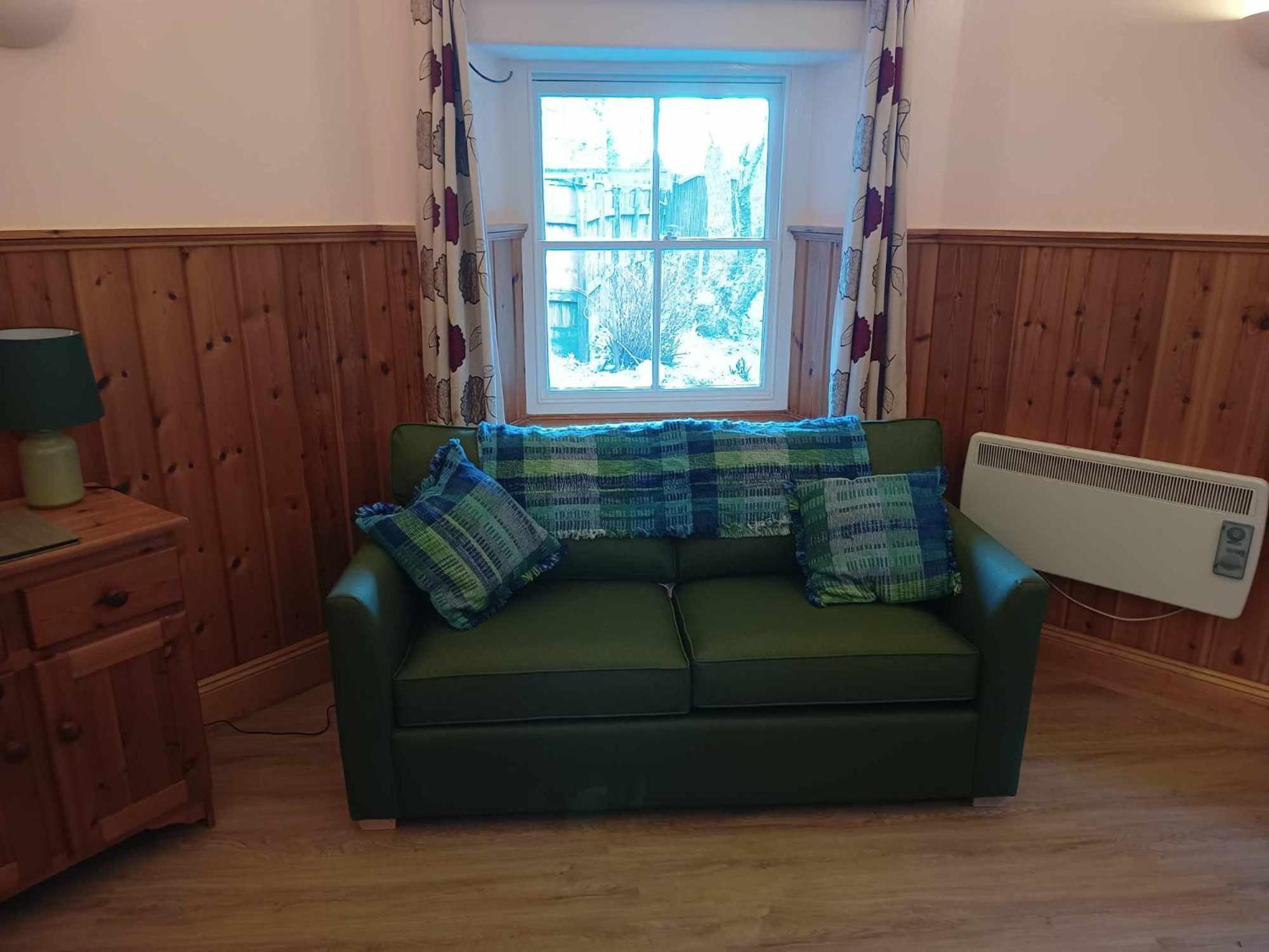 The Dairy - Patterdale Hall *