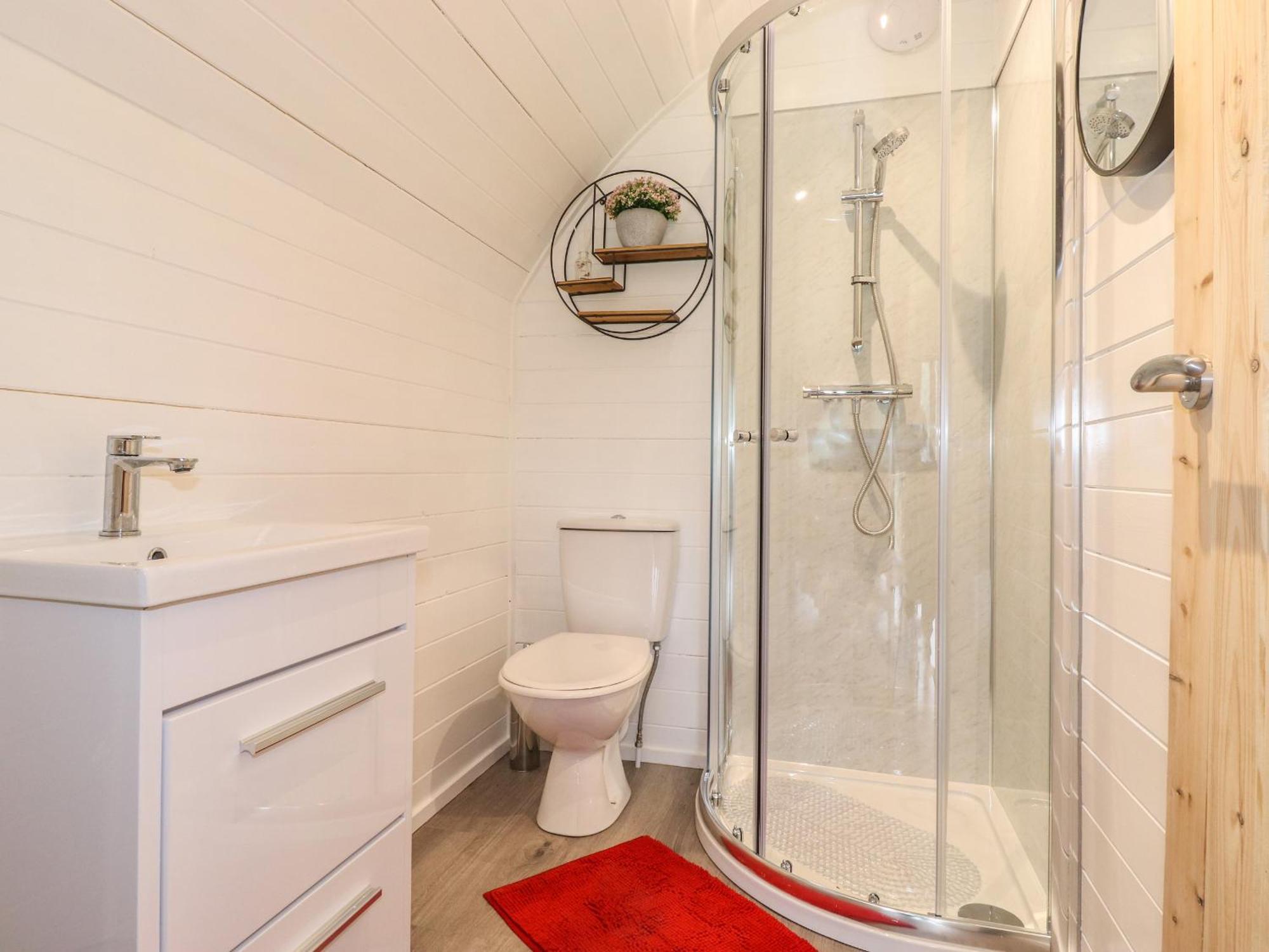 Holiday home Hartsop Magic - Crossgate Luxury Glamping