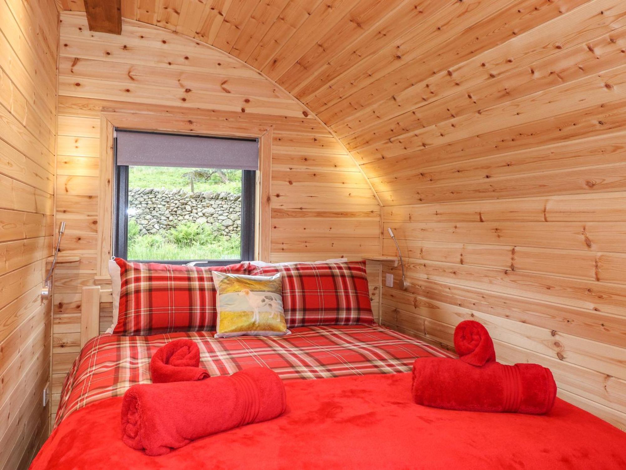 Holiday home Hartsop Magic - Crossgate Luxury Glamping