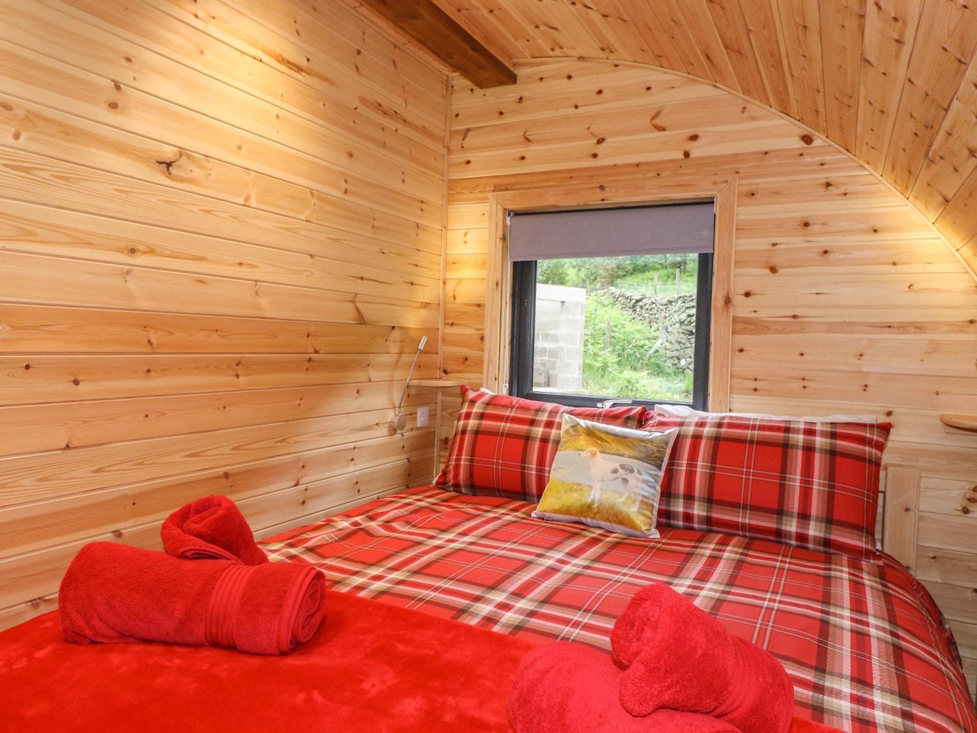 Hartsop Magic - Crossgate Luxury Glamping