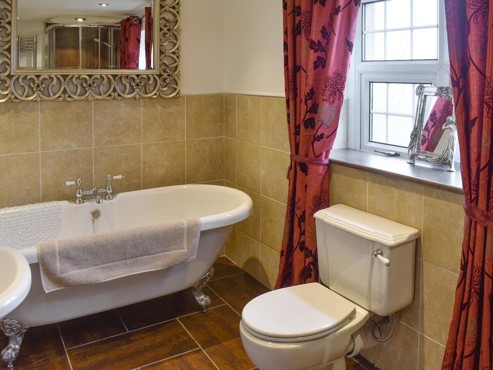 Holiday home Bumblebee Nook Penrith