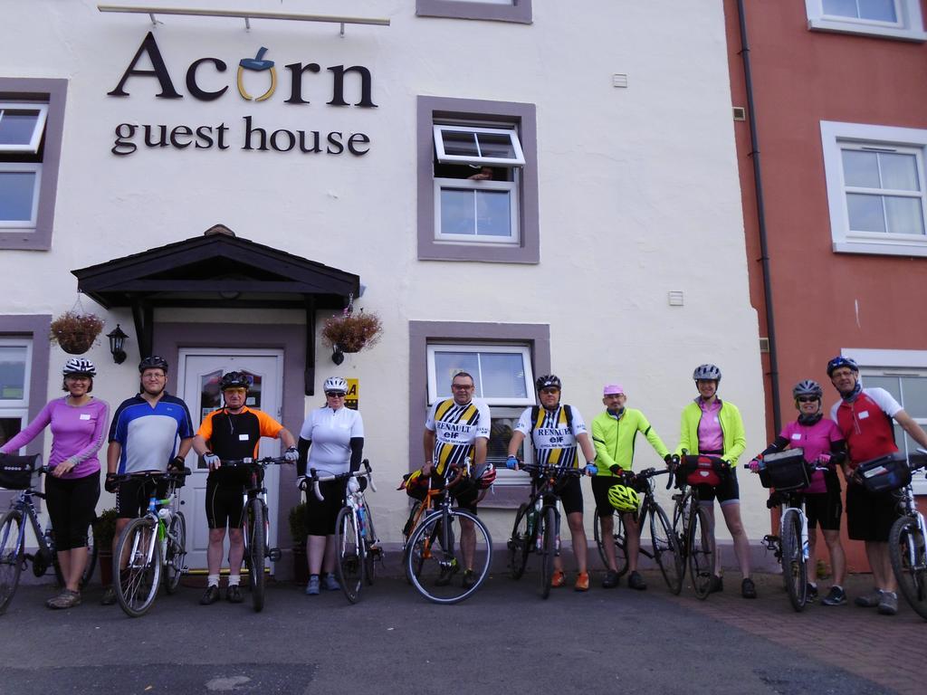 Guest house Acorn