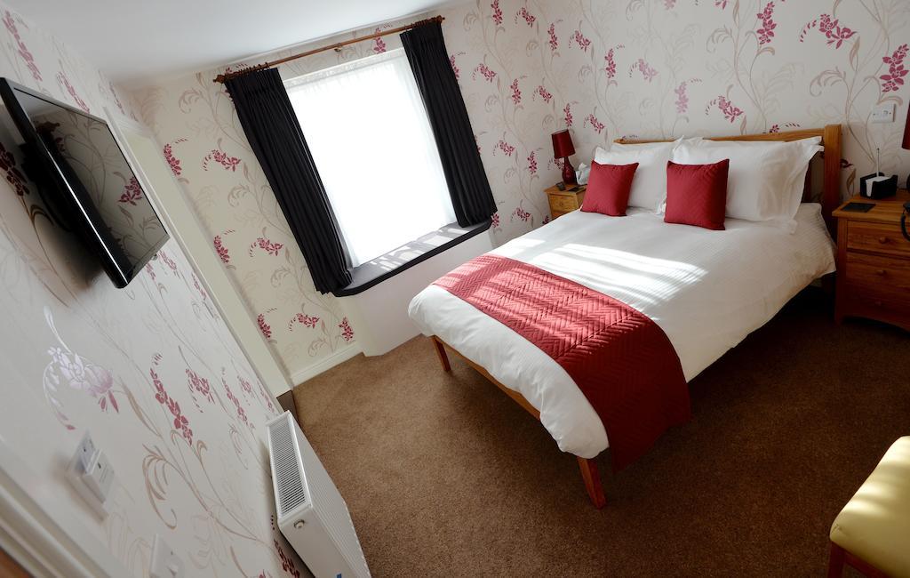 Stoneybeck 4* Penrith