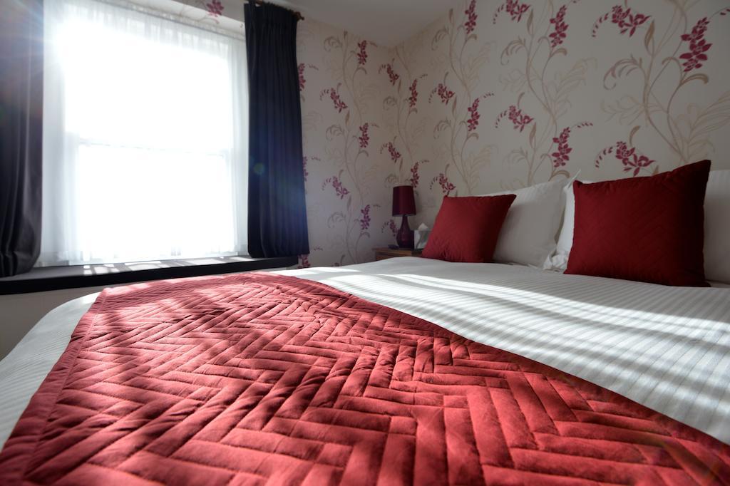 Bed & Breakfast Stoneybeck