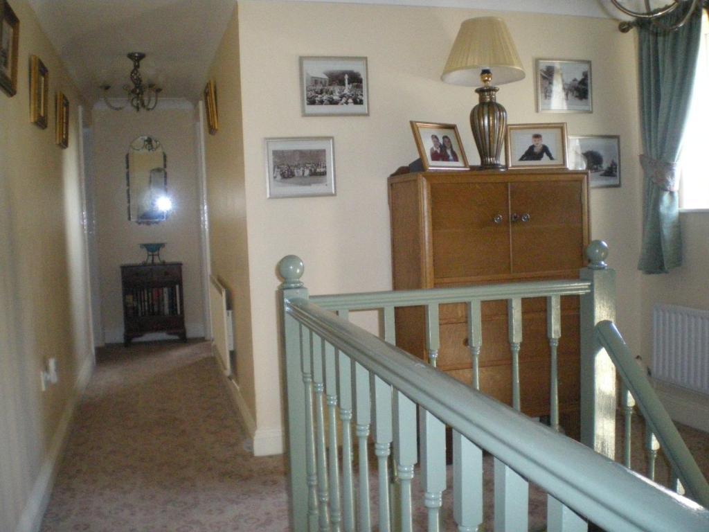 Bed & Breakfast Laurel House Penrith