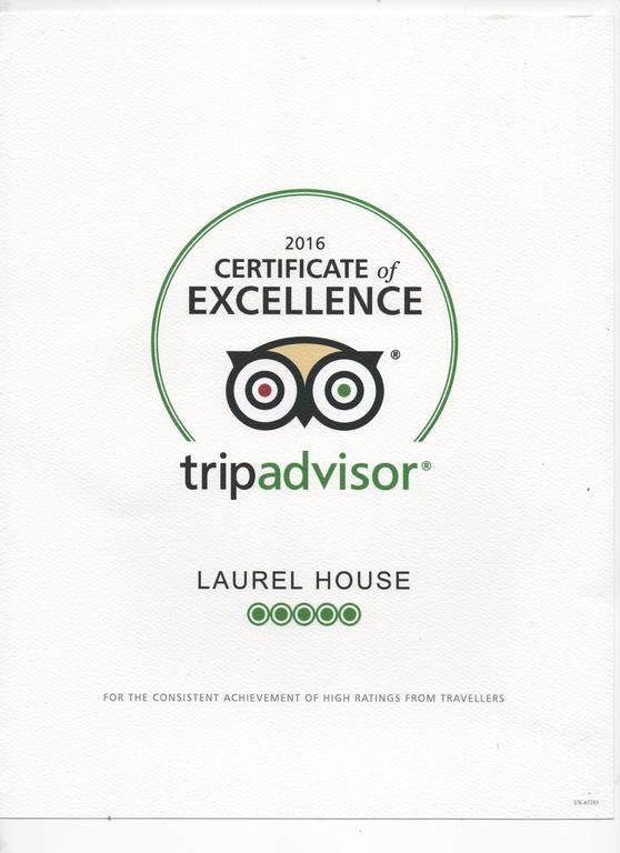 Laurel House Penrith