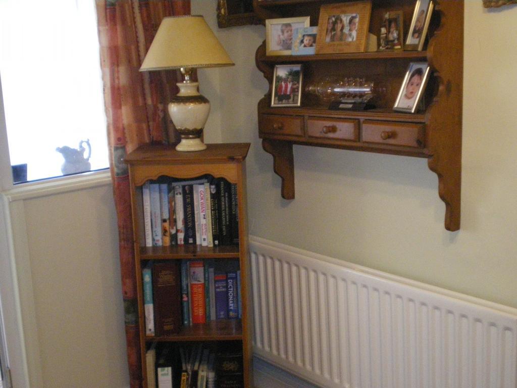 Bed & Breakfast Laurel House Penrith