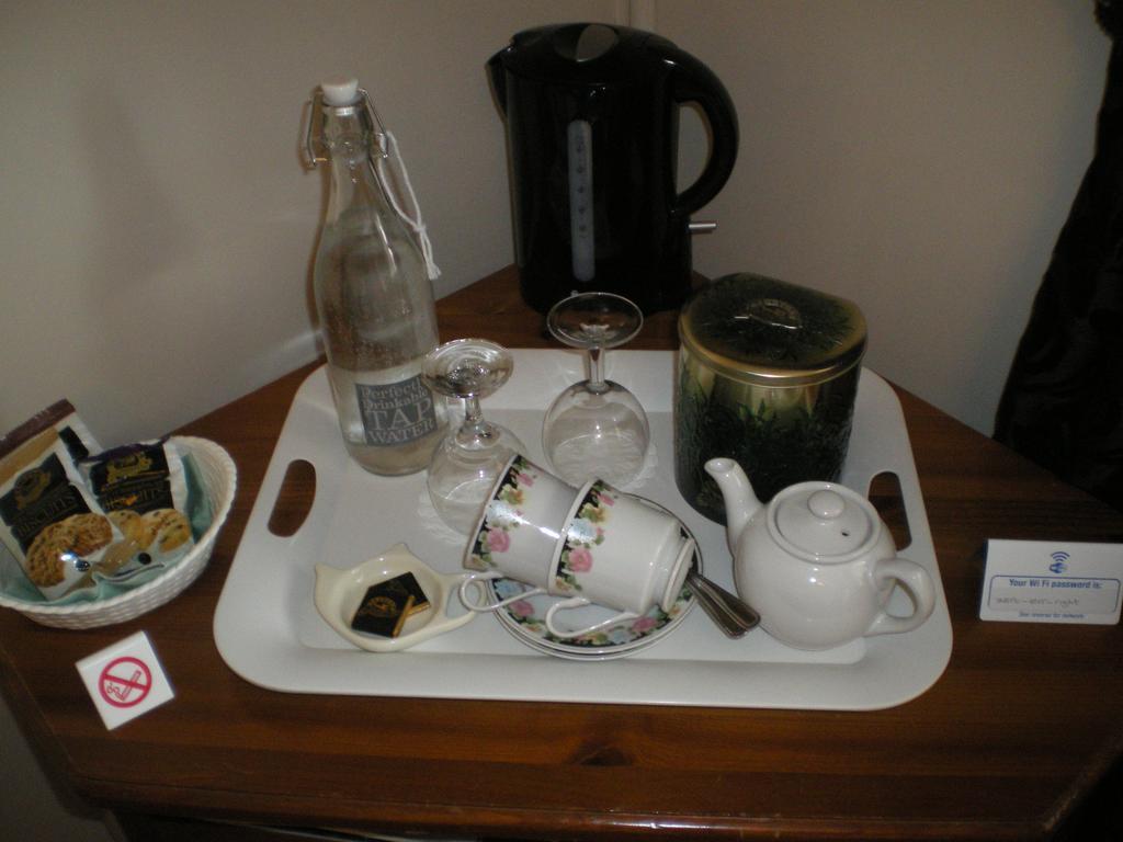 Bed & Breakfast Laurel House Penrith