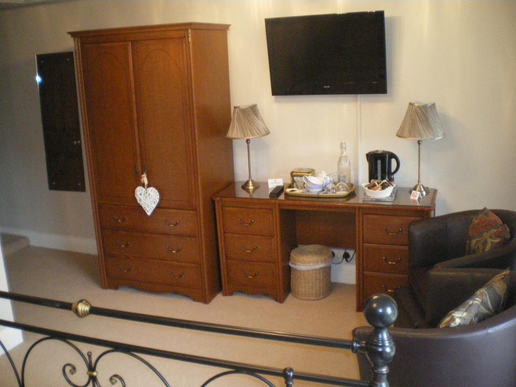 Laurel House Penrith