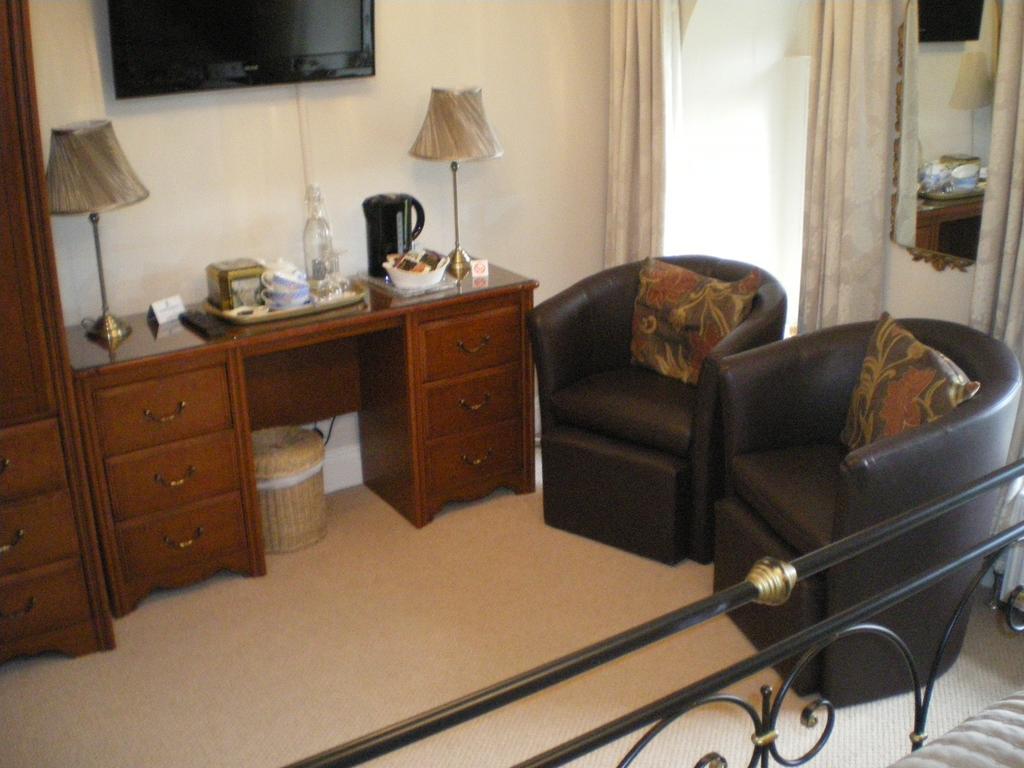Bed & Breakfast Laurel House Penrith