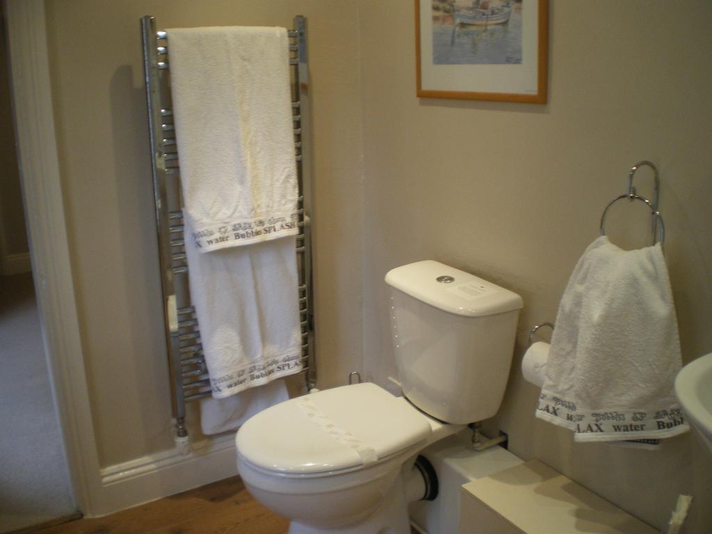 Bed & Breakfast Laurel House