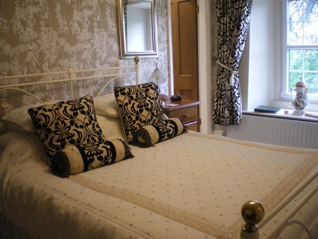 Bed & Breakfast Laurel House 5*