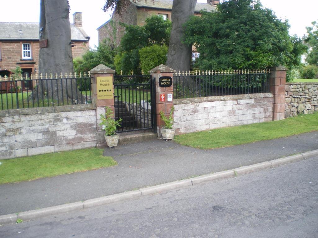 Laurel House Bed & Breakfast Penrith