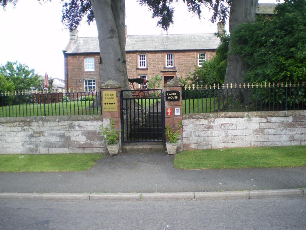 Laurel House Penrith
