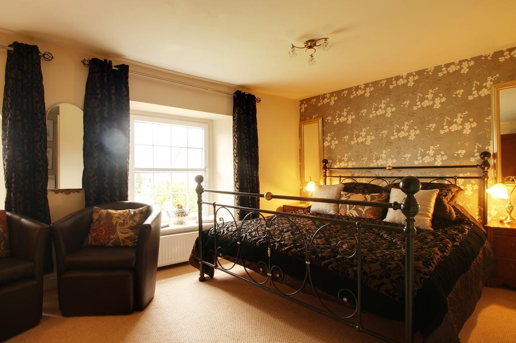 Bed & Breakfast Laurel House 5*