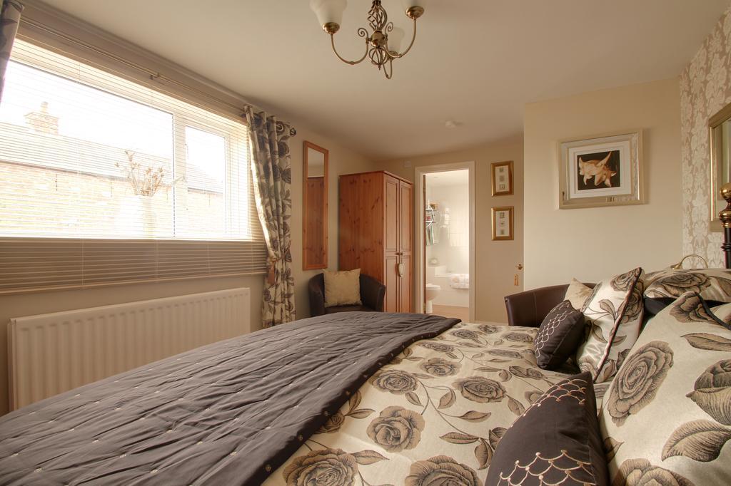 Bed & Breakfast Laurel House 5*