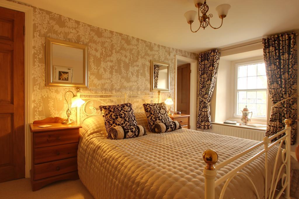 Bed & Breakfast Laurel House 5*